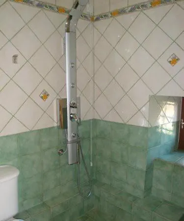 Kleopatra's Affittacamere