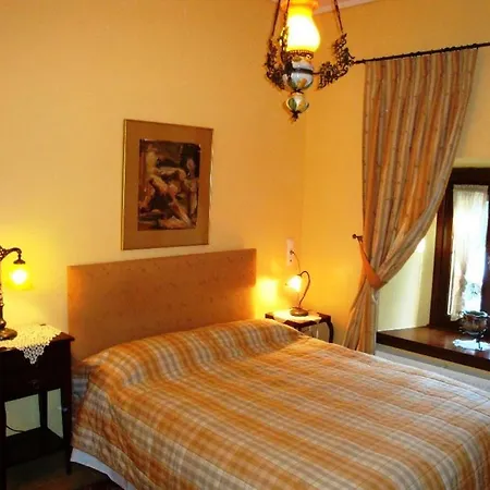 Kleopatra's Affittacamere Tsagarada