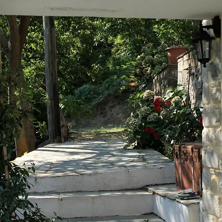 Affittacamere Kleopatra's Tsagarada