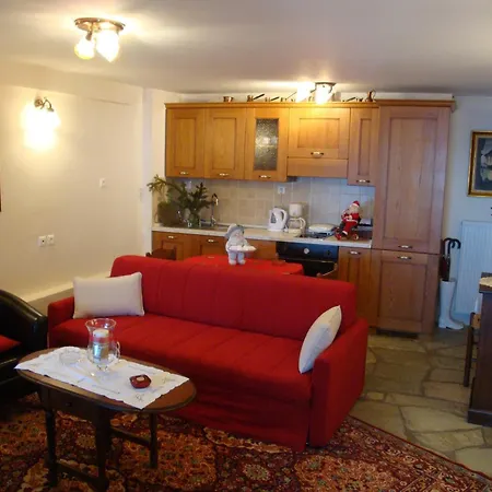 Affittacamere Kleopatra's