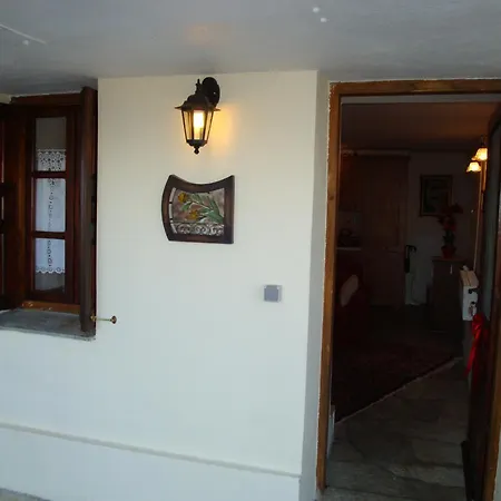 Kleopatra's Affittacamere Tsagarada