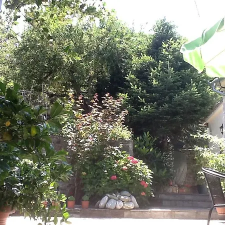 Affittacamere Kleopatra's