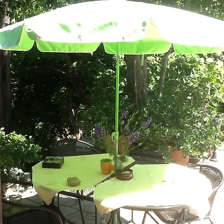 Kleopatra's Tsagarada