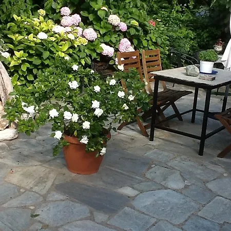 Kleopatra's 3* Tsagarada