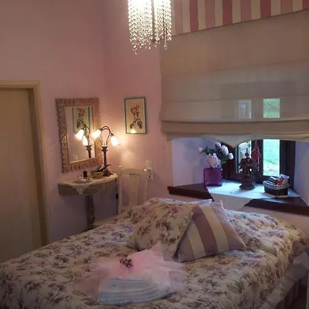 Kleopatra's Tsagarada