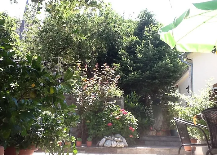 Casa de hóspedes Kleopatra's