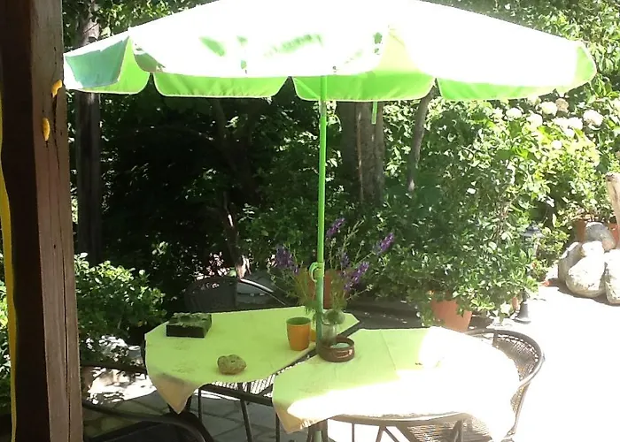 Kleopatra's Tsagarada