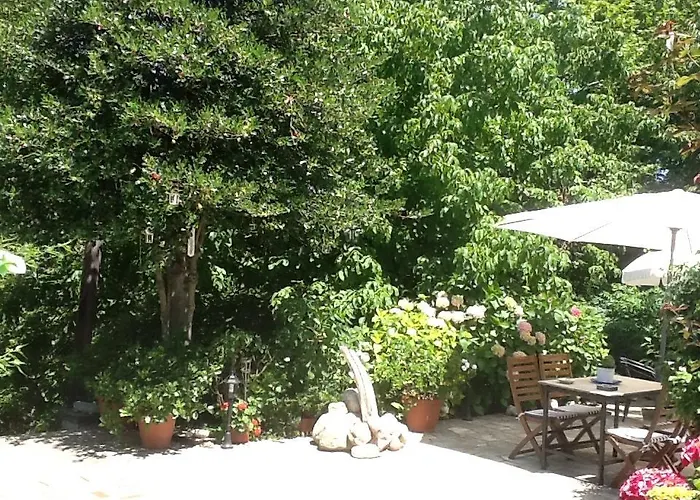 Kleopatra's Casa de hóspedes 3*