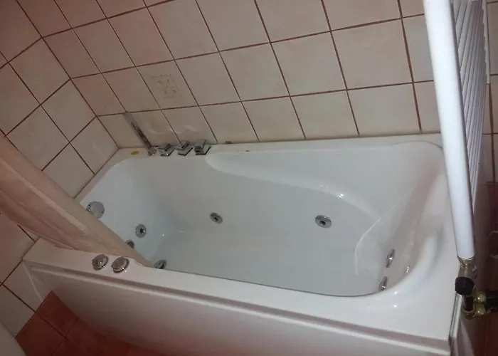 Casa de hóspedes Kleopatra's