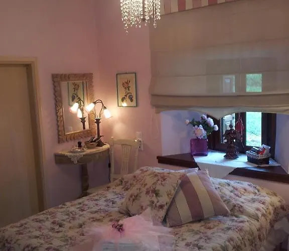 Kleopatra's Tsagarada