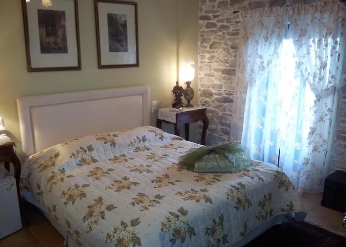 Casa de hóspedes Kleopatra's 3*