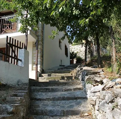 Casa de hóspedes Kleopatra's 3*